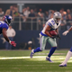 Illustration for article titled Terrance Williams Said He Knew What He Was Doing, He Just Shouldn't Have Done it